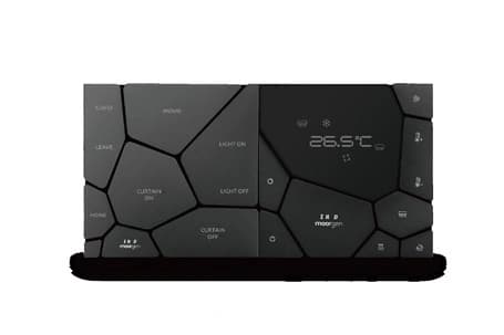 ZHD Landmark Series product view 3