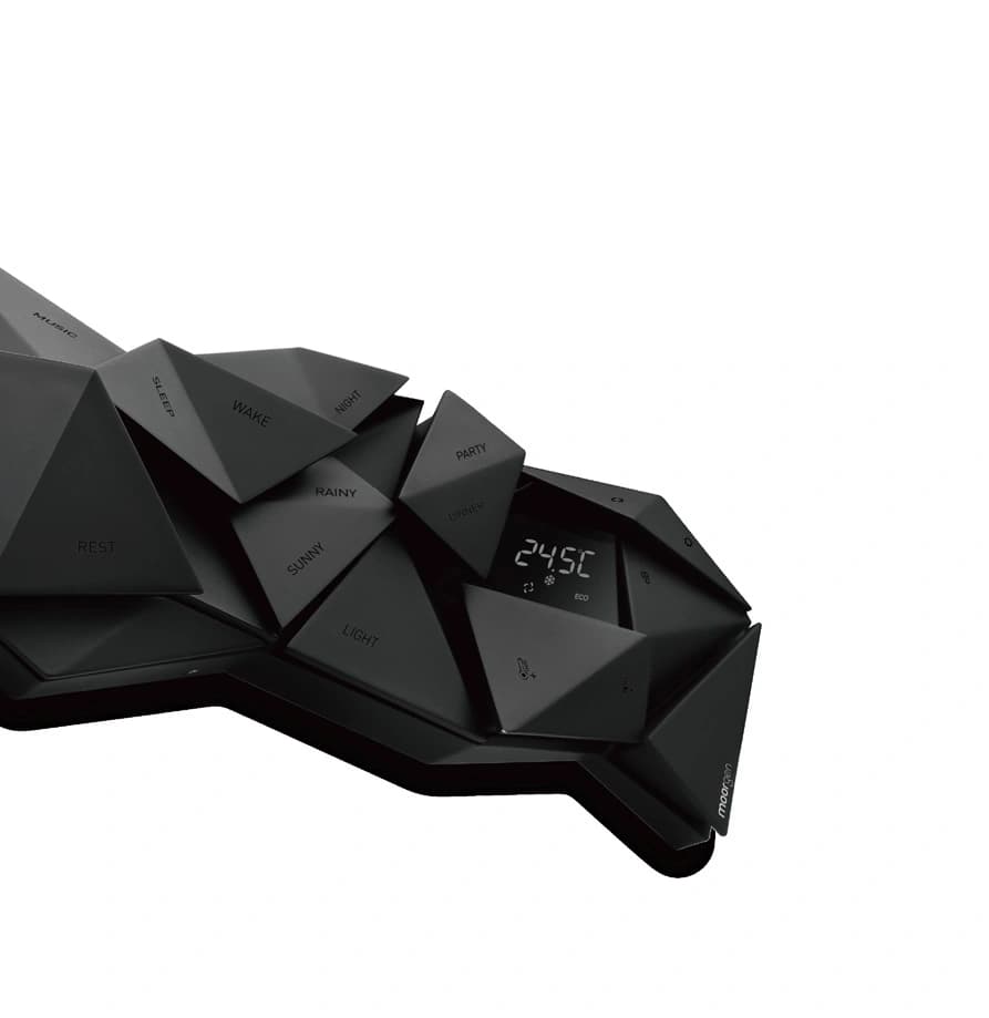Monaco Series product view 1