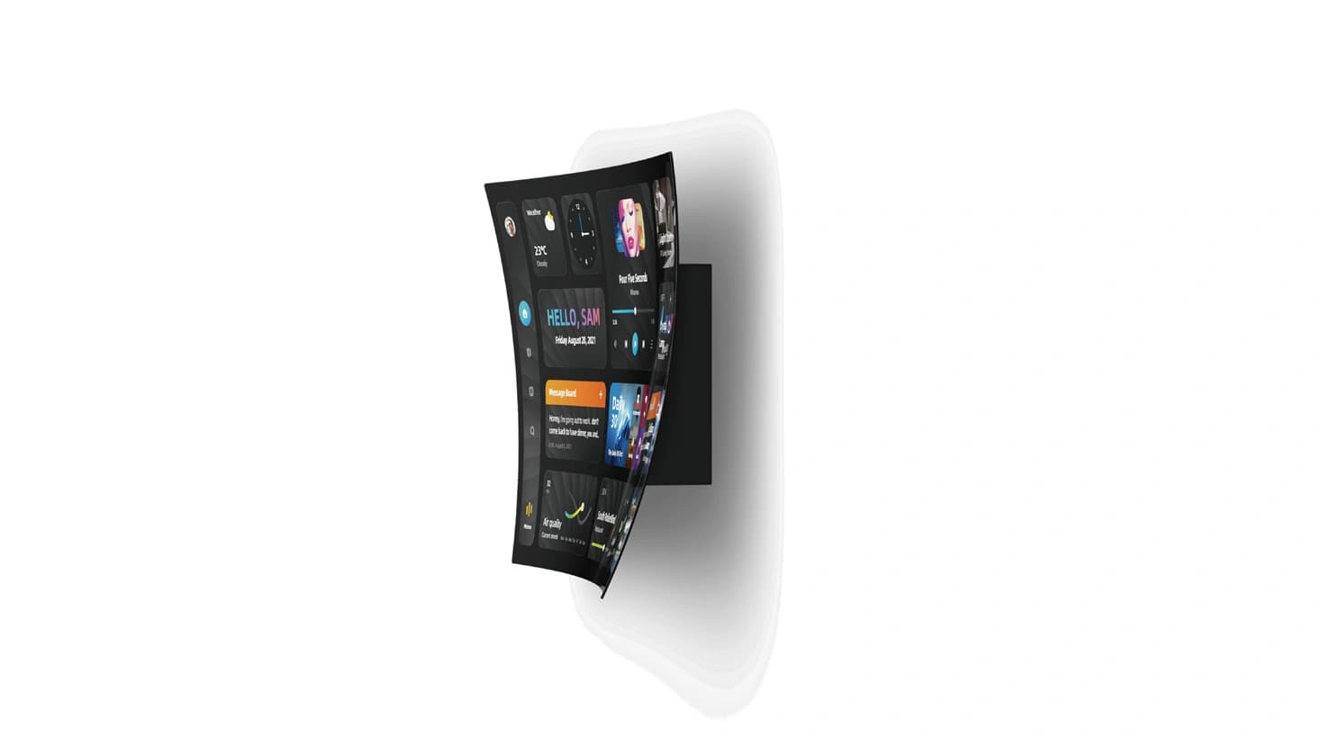 Fiji Series product view 1