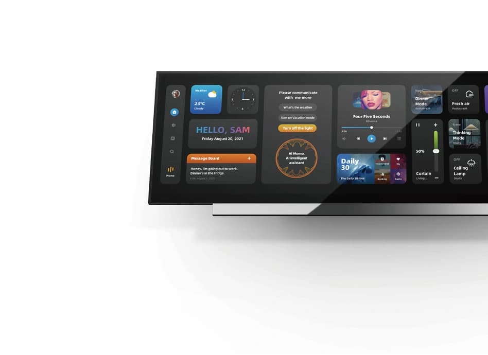 Dubai Series product view 1