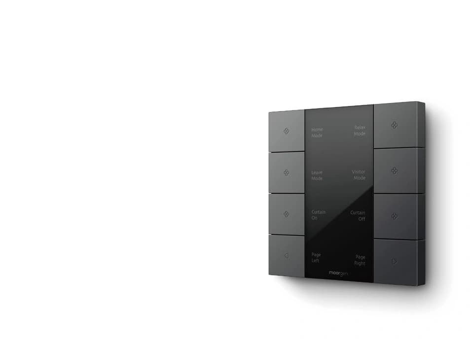 Space Series product view 1