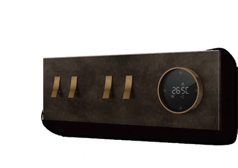 Newton Retro Series product view 4