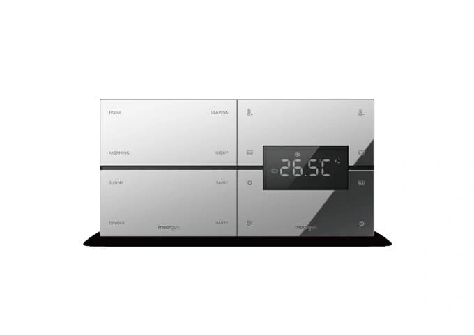 Swiss Series product view 3
