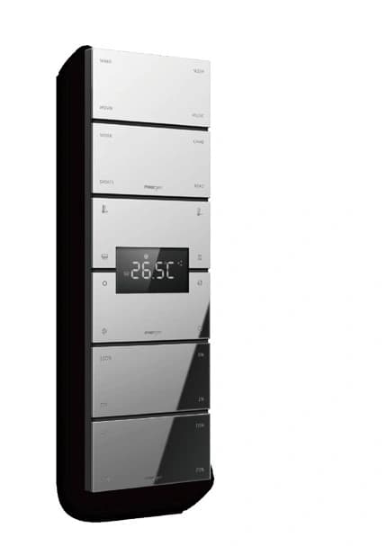 Chi Wing Lo Minimalist Series product view 1