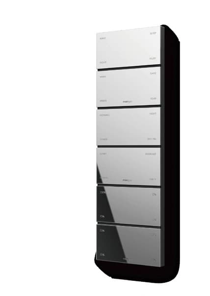 Chi Wing Lo Minimalist Series product view 2