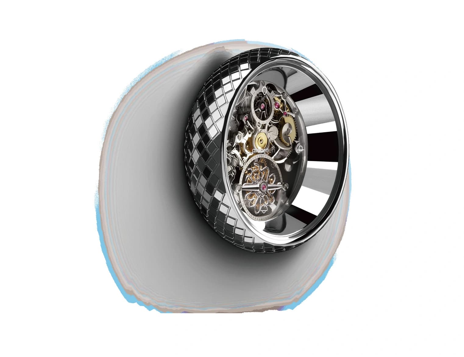 Milan Series product view 1