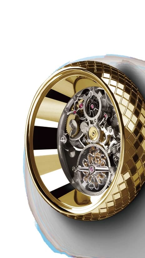 Milan Series product view 3