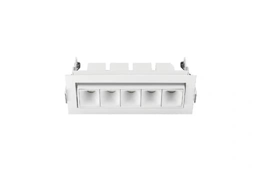 Double-hole Spotlight product view 2