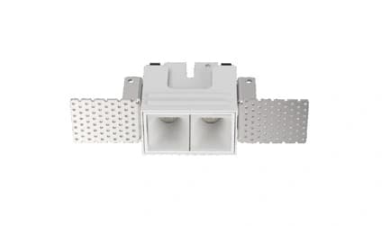 Double-hole Spotlight product view 4
