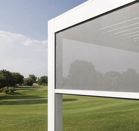 Motorized Shading product view 2
