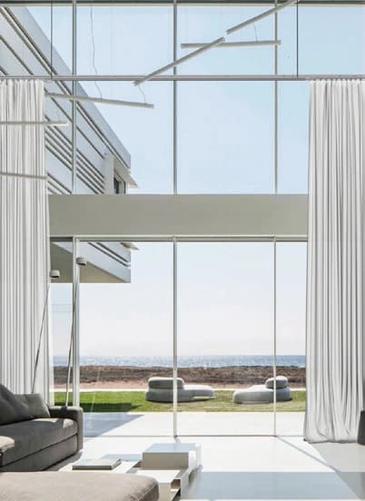 Motorized Shading product view 4