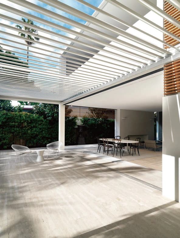 Motorized Shading product view 5