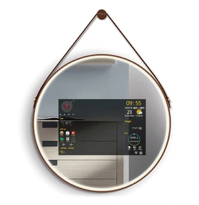 Mood Lighting product view 1