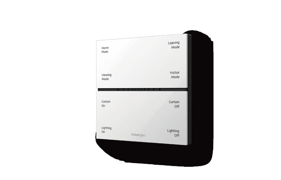 M6 Series product view 1