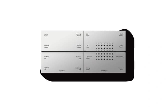 M6 Series product view 3