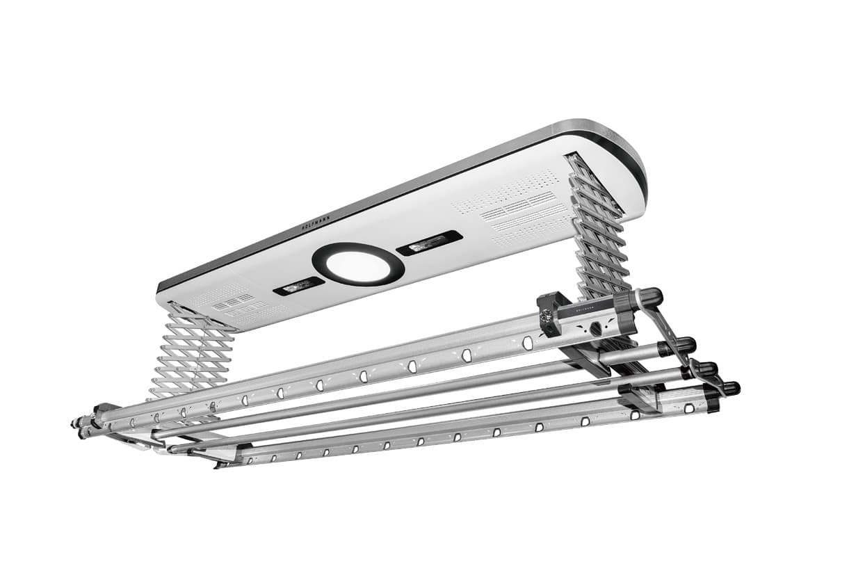 Moorgen smart clothes dryer
