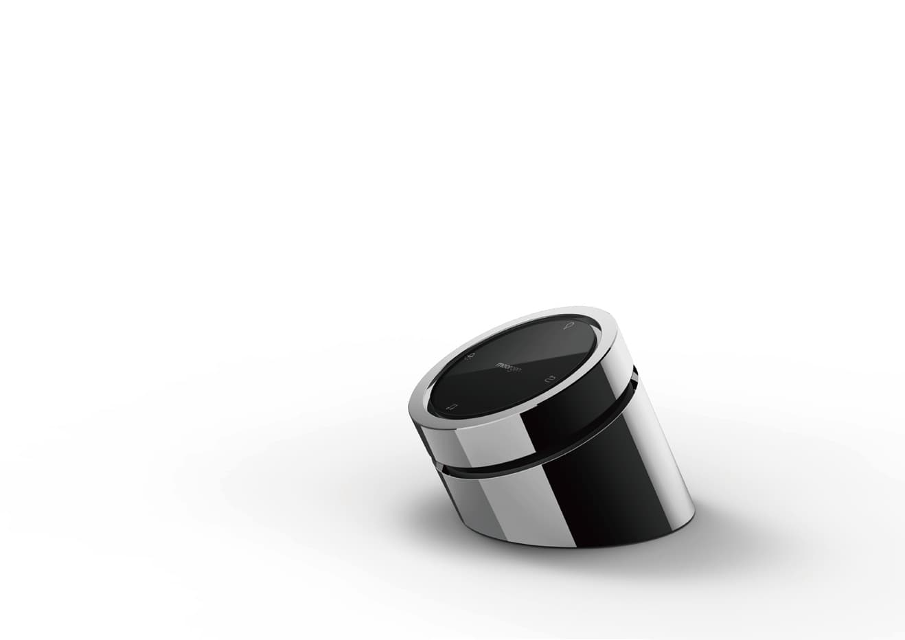 Moorgen rotary smart-home controller