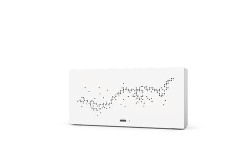 Moorgen voice-control unit