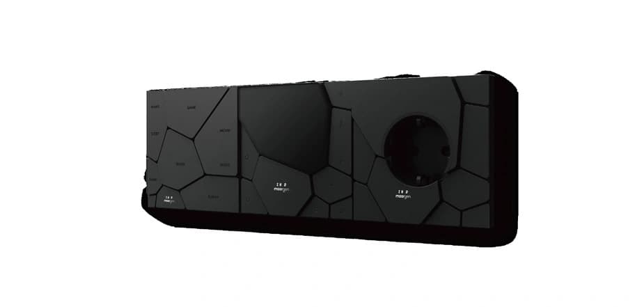 ZHD Landmark Series product preview