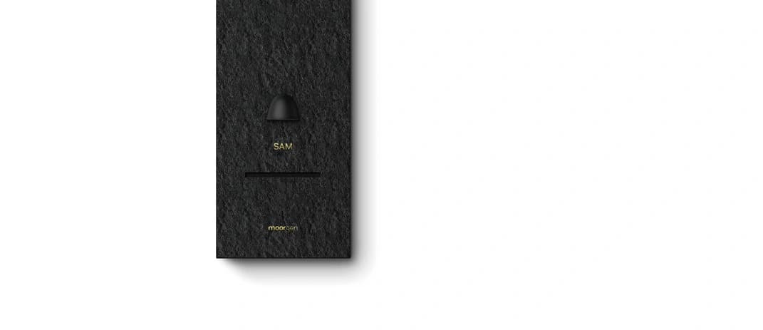 Dubai Series product preview