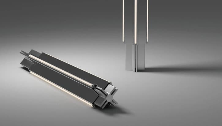 RayWong X Series product preview