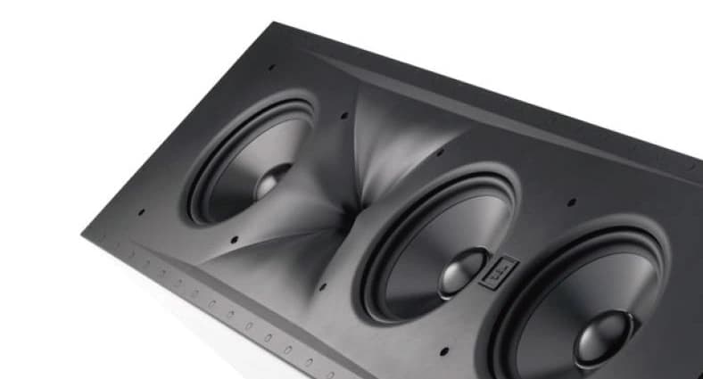 Moorgen Panoramic Loudspeaker product preview